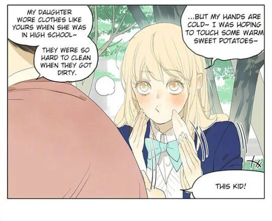 Tamen De Gushi Chapter 152 Online - página 10