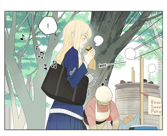 Tamen De Gushi Chapter 152 Online - página 11