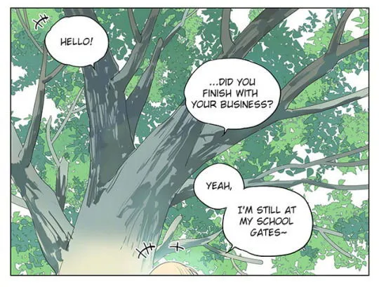 Tamen De Gushi Chapter 152 Online - página 12