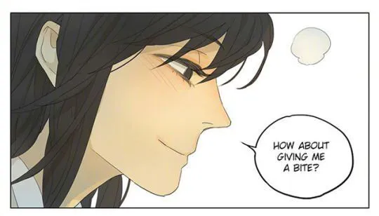 Tamen De Gushi Chapter 152 Online - página 16