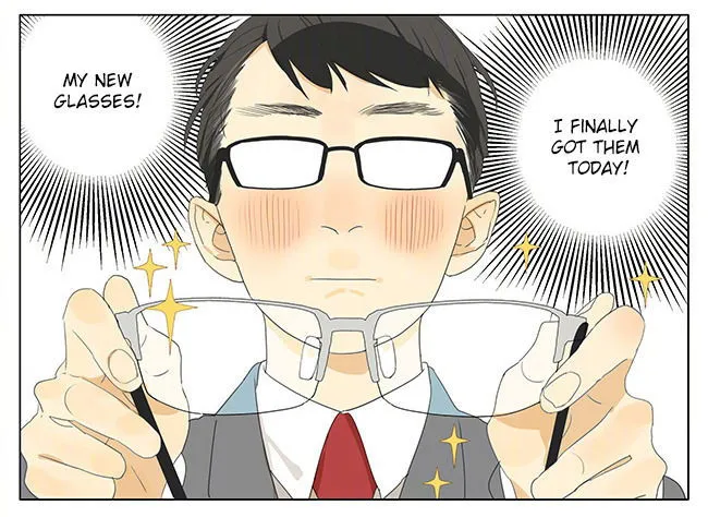Tamen De Gushi Chapter 153 Online - página 2
