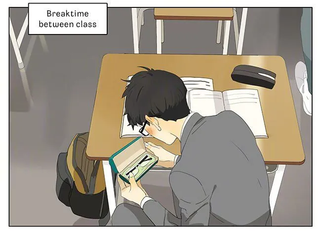 Tamen De Gushi Chapter 153 Online - página 5