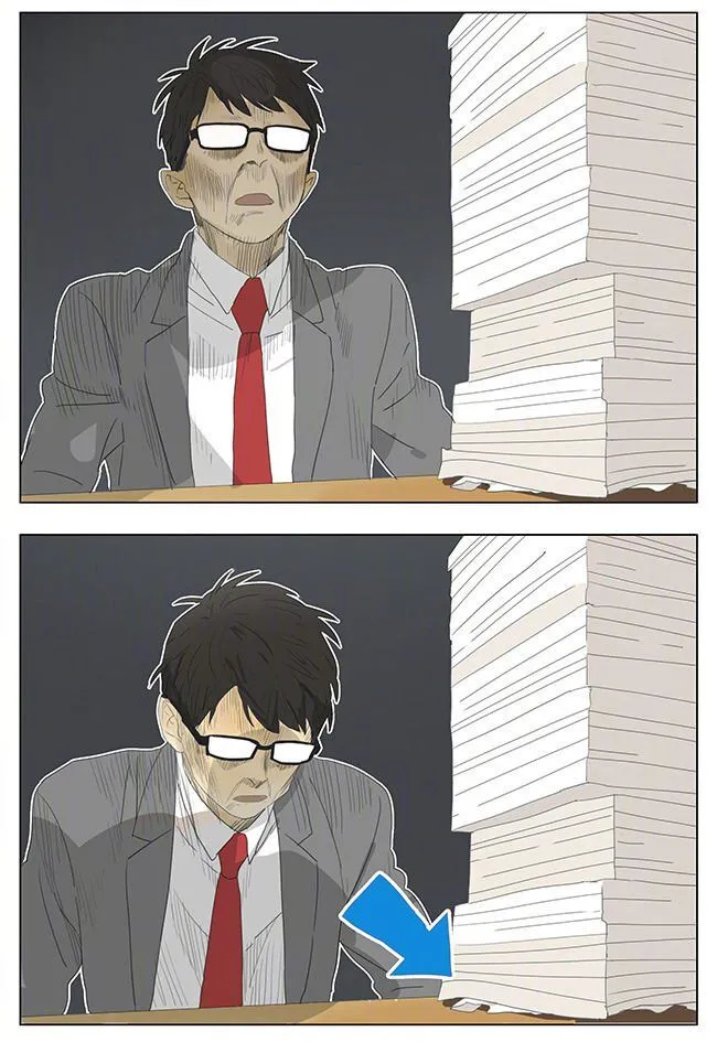 Tamen De Gushi Chapter 153 Online - página 9