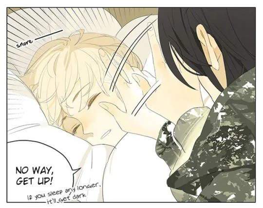 Tamen De Gushi Chapter 154 Online - página 2