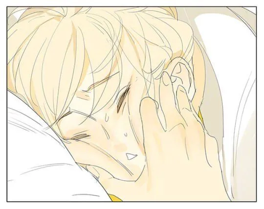 Tamen De Gushi Chapter 154 Online - página 5