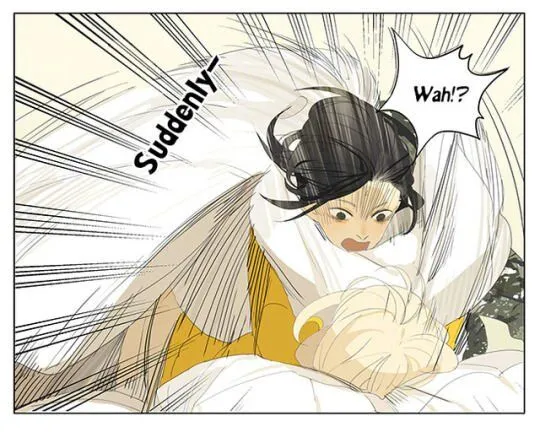 Tamen De Gushi Chapter 154 Online - página 6