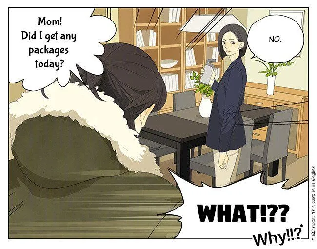 Tamen De Gushi Chapter 155 Online - página 2