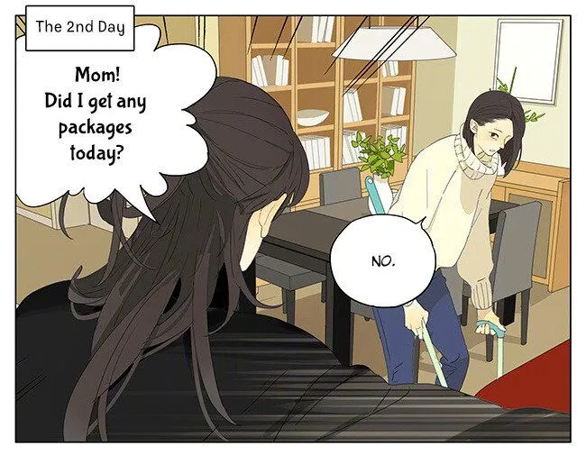 Tamen De Gushi Chapter 155 Online - página 4