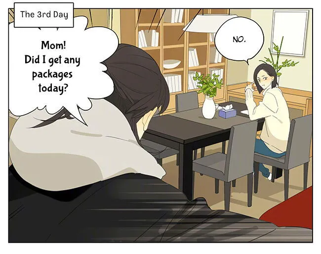 Tamen De Gushi Chapter 155 Online - página 5