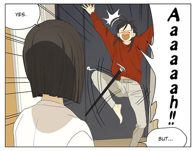 Tamen De Gushi Chapter 155 Online - página 7