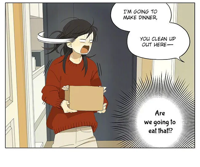 Tamen De Gushi Chapter 155 Online - página 10
