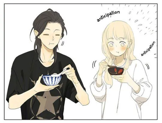 Tamen De Gushi Chapter 157 Online - página 3