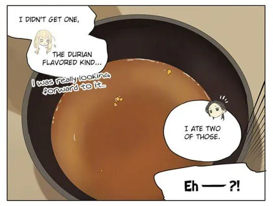 Tamen De Gushi Chapter 157 Online - página 4