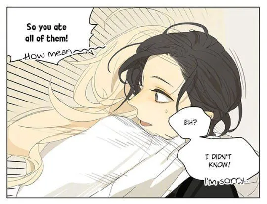 Tamen De Gushi Chapter 157 Online - página 5