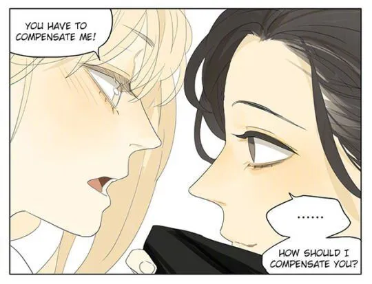 Tamen De Gushi Chapter 157 Online - página 6