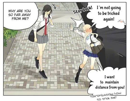 Tamen De Gushi Chapter 160 Online - página 2