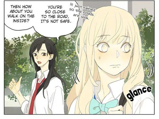 Tamen De Gushi Chapter 160 Online - página 3