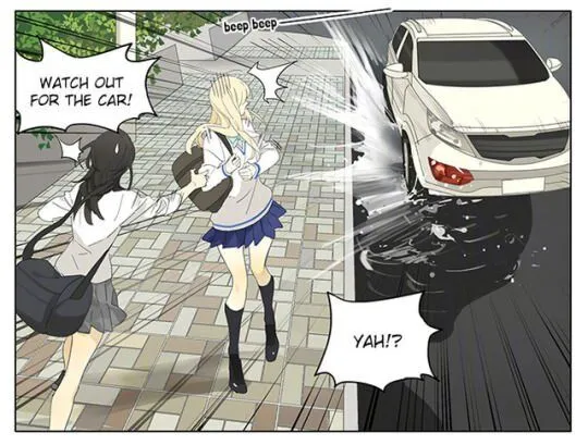 Tamen De Gushi Chapter 160 Online - página 4