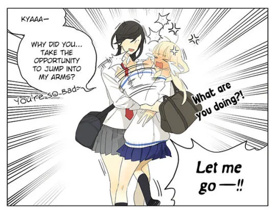Tamen De Gushi Chapter 160 Online - página 8