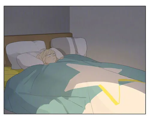 Tamen De Gushi Chapter 161 Online - página 7