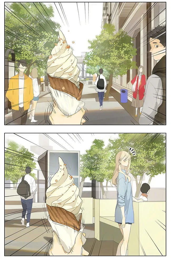 Tamen De Gushi Chapter 164 Online - página 2
