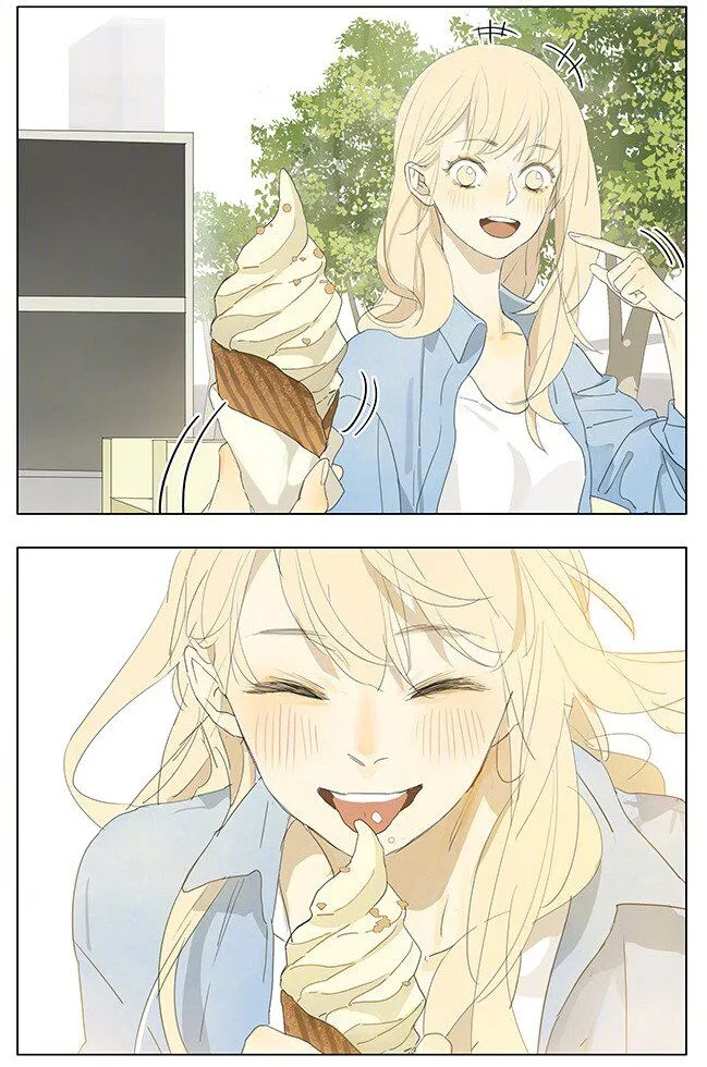 Tamen De Gushi Chapter 164 Online - página 3