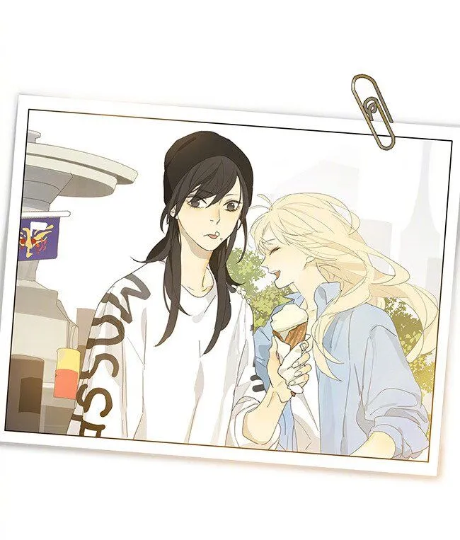 Tamen De Gushi Chapter 164 Online - página 4