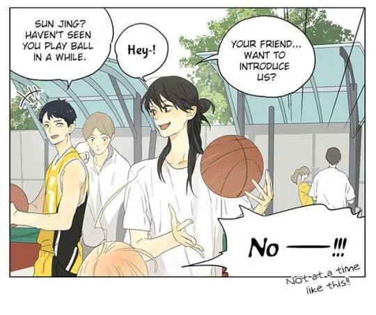 Tamen De Gushi Chapter 167 Online - página 7