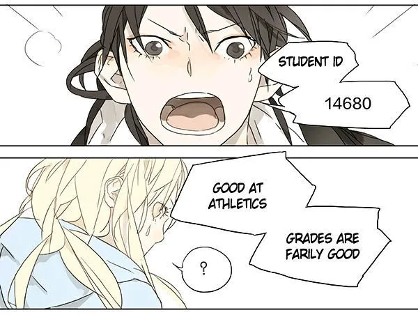 Tamen De Gushi Chapter 17 Online - página 2