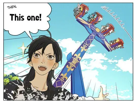 Tamen De Gushi Chapter 173 Online - página 3