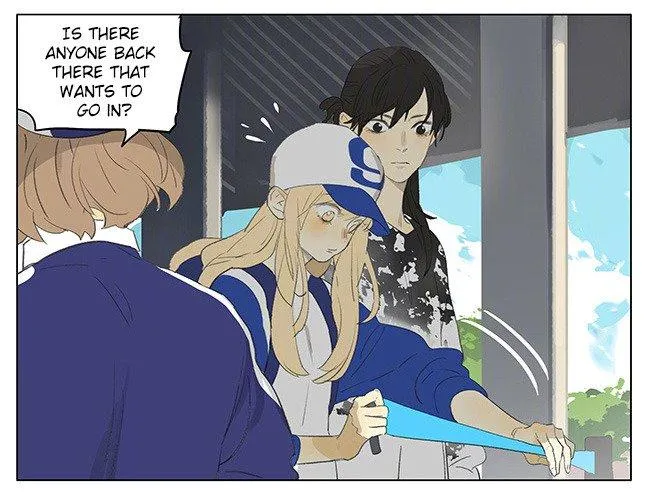 Tamen De Gushi Chapter 174 Online - página 4