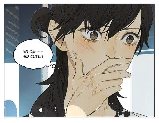 Tamen De Gushi Chapter 174 Online - página 5