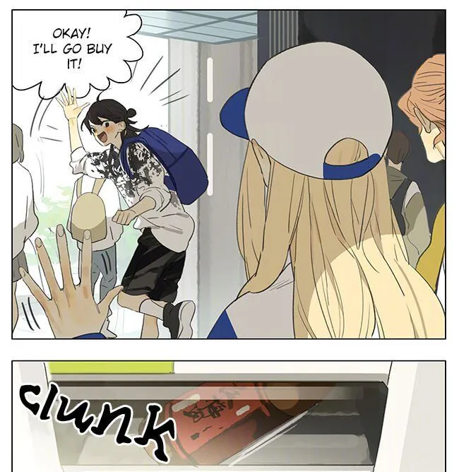 Tamen De Gushi Chapter 175 Online - página 2
