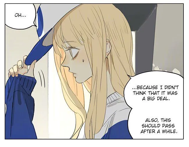 Tamen De Gushi Chapter 175 Online - página 6