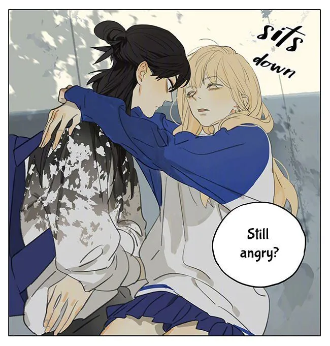 Tamen De Gushi Chapter 175 Online - página 8