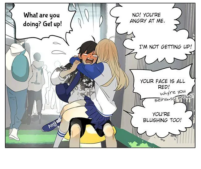 Tamen De Gushi Chapter 175 Online - página 10