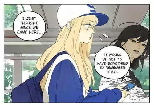 Tamen De Gushi Chapter 178 Online - página 2