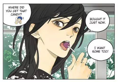 Tamen De Gushi Chapter 178 Online - página 3