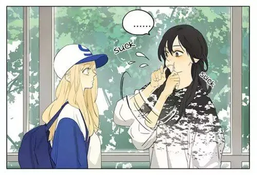 Tamen De Gushi Chapter 178 Online - página 4