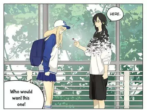 Tamen De Gushi Chapter 178 Online - página 5