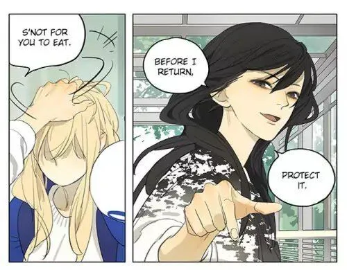 Tamen De Gushi Chapter 178 Online - página 6