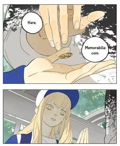 Tamen De Gushi Chapter 178 Online - página 9