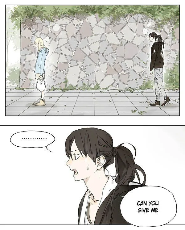 Tamen De Gushi Chapter 18 Online - página 3
