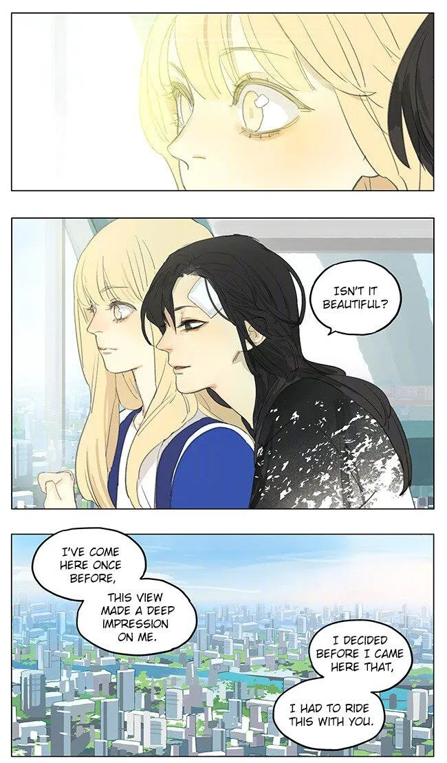 Tamen De Gushi Chapter 182 Online - página 9