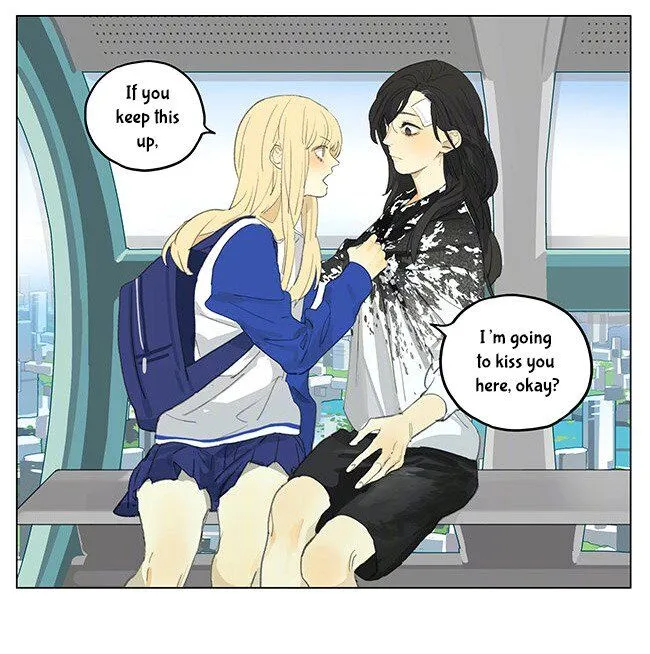 Tamen De Gushi Chapter 182 Online - página 10