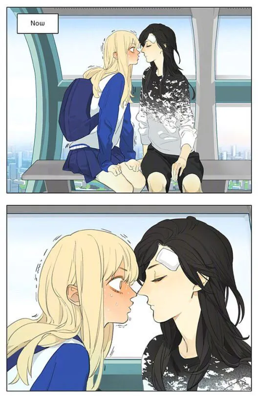 Tamen De Gushi Chapter 183 Online - página 2