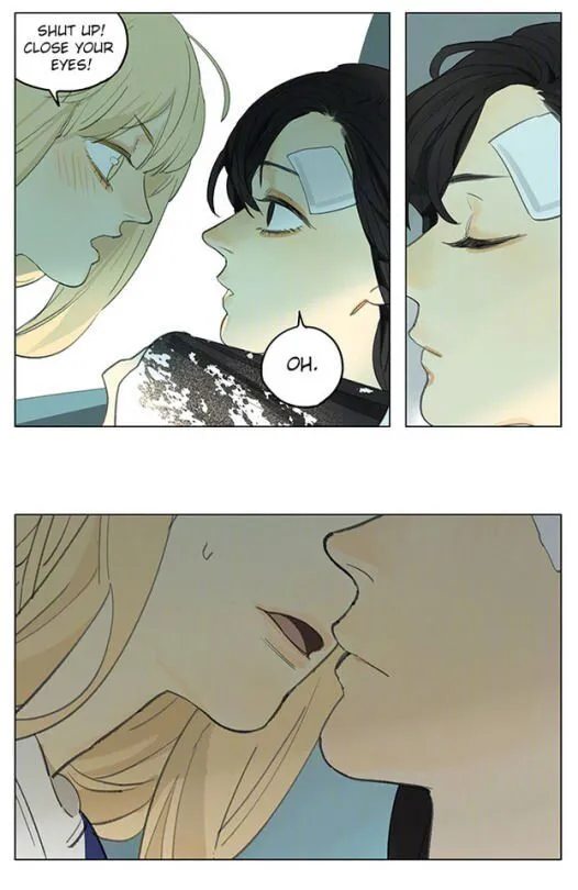 Tamen De Gushi Chapter 183 Online - página 5