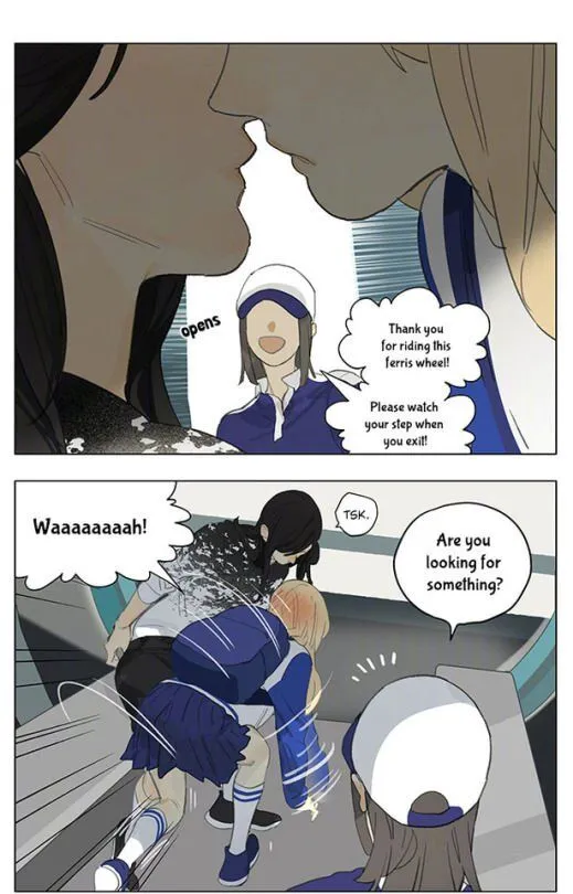 Tamen De Gushi Chapter 183 Online - página 6