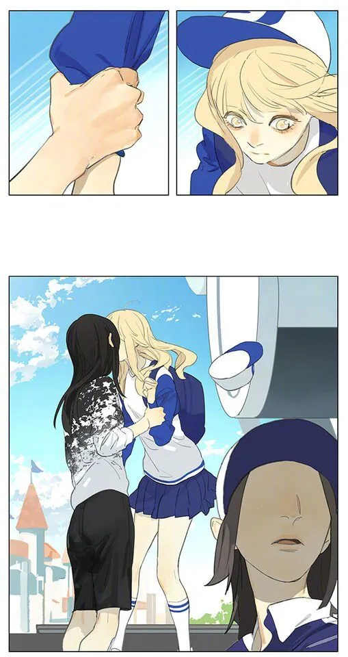 Tamen De Gushi Chapter 183 Online - página 8