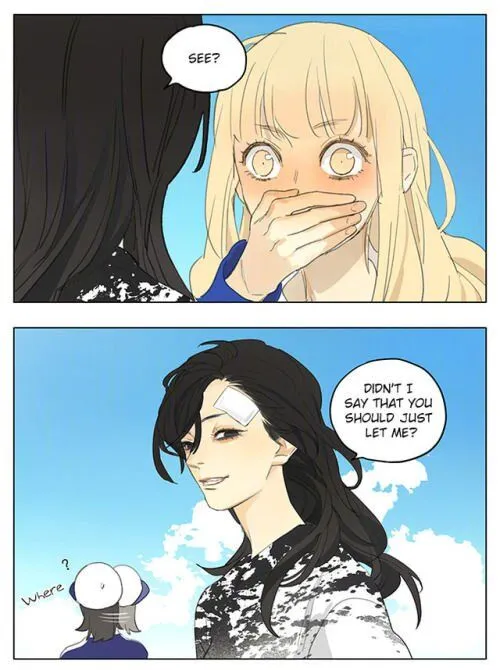 Tamen De Gushi Chapter 183 Online - página 9